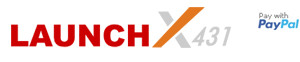 Launch X-431
